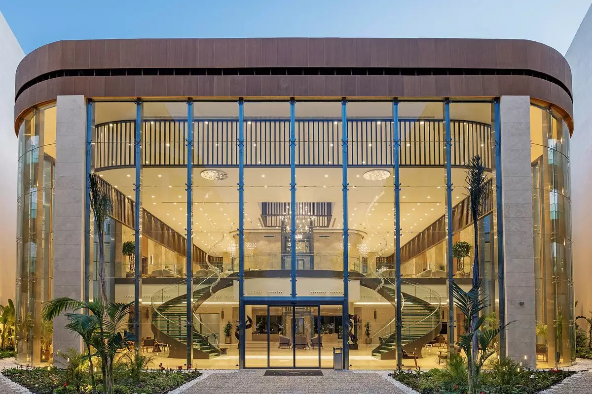 liberty signa building liberty signa building